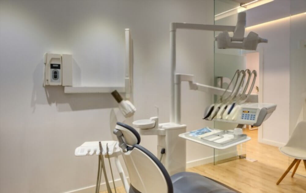 Dental office